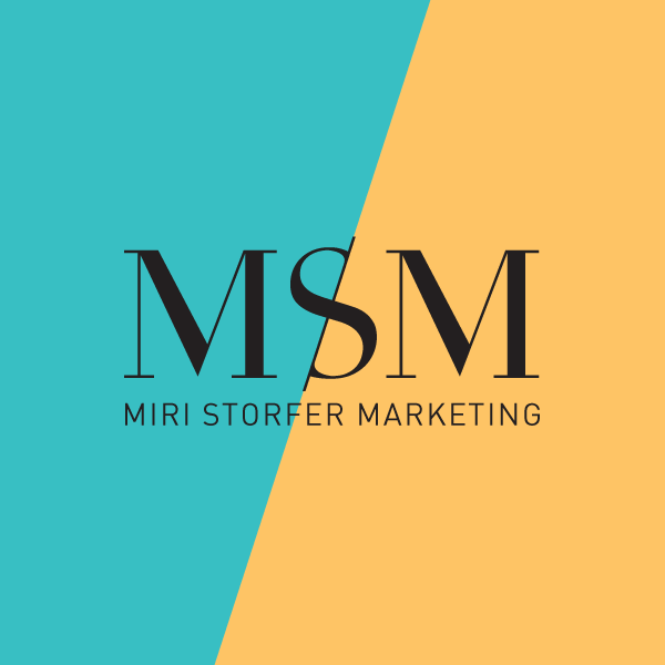 MSM לוגו